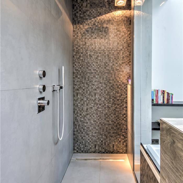 5 tips voor het inrichten van je nieuwe badkamer